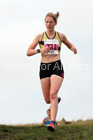 Senior womens North Eastern Cross Country, 2018 Northern Cross Country Champs., Wrekenton, Gateshead. Photo:  David T. Hewitson/Sports for All Pics